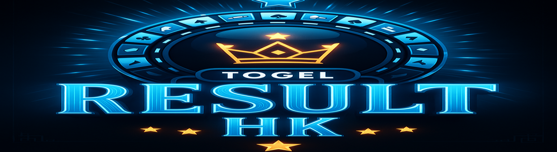 HK Result Live: Update Langsung Hasil Togel Hongkong